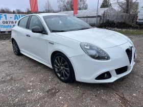 Alfa Romeo Giulietta 2.0jTD-170-NAVI-SPORT-ITALIA, снимка 3