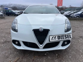 Alfa Romeo Giulietta 2.0jTD-170-NAVI-SPORT-ITALIA, снимка 2