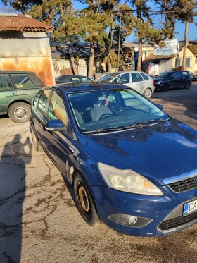 Ford Focus, снимка 1