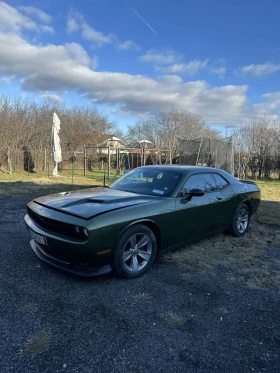 Dodge Challenger 3.6 Pentastar, снимка 2