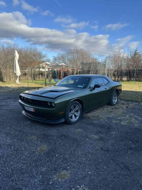 Dodge Challenger 3.6 Pentastar, снимка 3