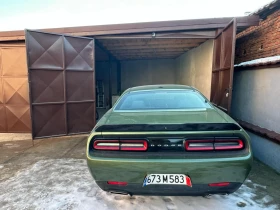 Dodge Challenger 3.6 Pentastar, снимка 4