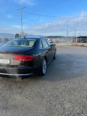 Audi A8 4.2TFSI long, снимка 3