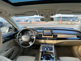 Audi A8 4.2TFSI long, снимка 6