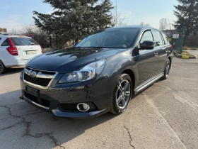 Subaru Legacy 2.5/173кс/S/FULL, снимка 1