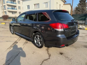 Subaru Legacy 2.5/173кс/S/FULL, снимка 4