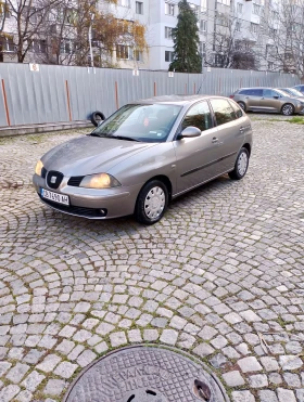 Seat Ibiza 1.4 , снимка 3