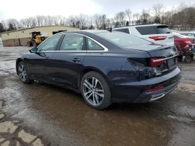 Audi A6 S-Line* Quattro* Matrix* Digital Dash* Подгрев* - 35900 лв. - 97628497 | Car24.bg