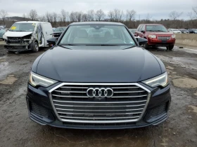 Audi A6 S-Line* Quattro* Matrix* Digital Dash* Подгрев* , снимка 5