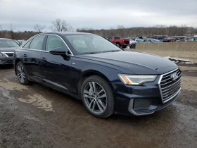 Audi A6 S-Line* Quattro* Matrix* Digital Dash* Подгрев* - 35900 лв. - 97628497 | Car24.bg