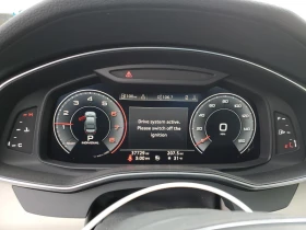 Audi A6 S-Line* Quattro* Matrix* Digital Dash* Подгрев* , снимка 9