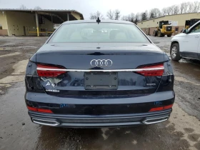 Audi A6 S-Line* Quattro* Matrix* Digital Dash* Подгрев* , снимка 6