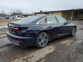 Audi A6 S-Line* Quattro* Matrix* Digital Dash* Подгрев* , снимка 3