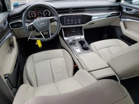 Audi A6 S-Line* Quattro* Matrix* Digital Dash* Подгрев* - 35900 лв. - 97628497 | Car24.bg