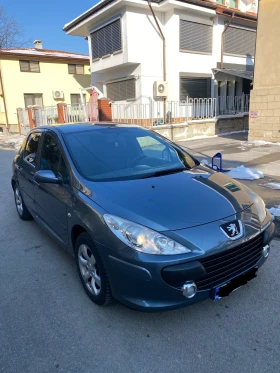 Peugeot 307, снимка 5