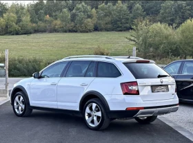 Skoda Octavia SCOUT 4x4 MATRIX KAMERA, снимка 5