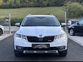 Skoda Octavia SCOUT 4x4 MATRIX KAMERA, снимка 2