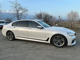 BMW 740 Long M-pack Carbon Core Nappa B58 | Mobile.bg    2