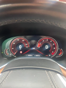 BMW 740 Long M-pack Carbon Core Nappa B58 ������ ������ | Mobile.bg � ����� ������ 17