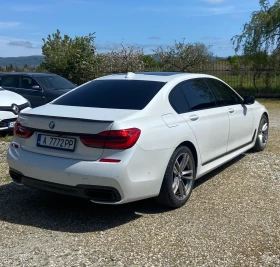 BMW 740 Long M-pack Carbon Core Nappa B58  | Mobile.bg � ����� ������ 5
