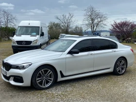 BMW 740 Long M-pack Carbon Core Nappa B58  | Mobile.bg � ����� ������ 4