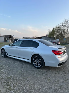 BMW 740 Long M-pack Carbon Core Nappa B58 | Mobile.bg    5