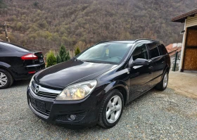 Opel Astra 1.9CDTI Нави * Фейс, снимка 3