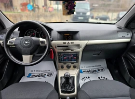 Opel Astra 1.9CDTI Нави * Фейс, снимка 11