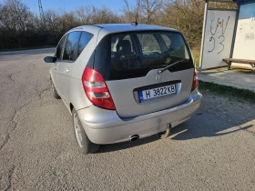 Mercedes-Benz A 180 CDI, снимка 3