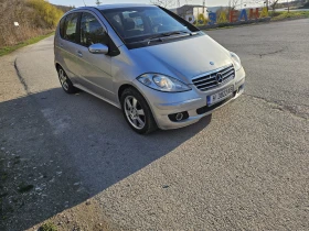 Mercedes-Benz A 180 CDI, снимка 6