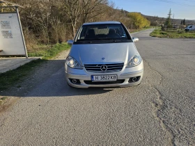 Mercedes-Benz A 180 CDI, снимка 7