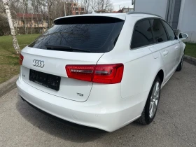 Audi A6 2.0TDI / РЕГИСТРИРАН / ПОДГРЕВ, снимка 7