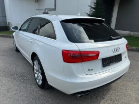 Audi A6 2.0TDI / РЕГИСТРИРАН / ПОДГРЕВ, снимка 5