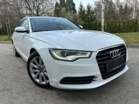 Audi A6 2.0TDI / РЕГИСТРИРАН / ПОДГРЕВ, снимка 1