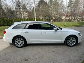 Audi A6 2.0TDI / РЕГИСТРИРАН / ПОДГРЕВ, снимка 8