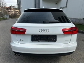 Audi A6 2.0TDI / РЕГИСТРИРАН / ПОДГРЕВ, снимка 6