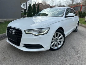 Audi A6 2.0TDI / РЕГИСТРИРАН / ПОДГРЕВ, снимка 3