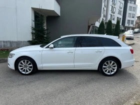 Audi A6 2.0TDI / РЕГИСТРИРАН / ПОДГРЕВ, снимка 4