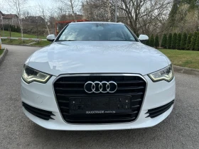 Audi A6 2.0TDI / РЕГИСТРИРАН / ПОДГРЕВ, снимка 2