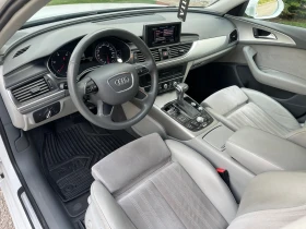 Audi A6 2.0TDI / РЕГИСТРИРАН / ПОДГРЕВ, снимка 9