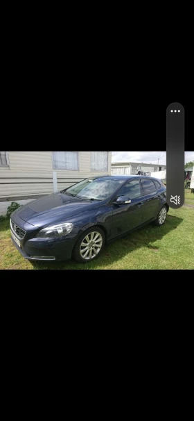 Обява за продажба на Volvo V40 D2 ~7 890 лв. - изображение 11