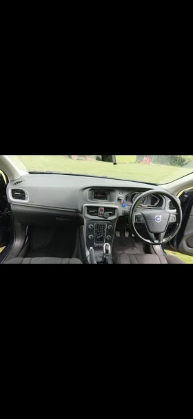 Обява за продажба на Volvo V40 D2 ~7 890 лв. - изображение 8