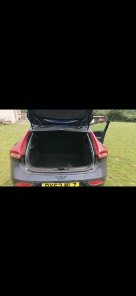 Обява за продажба на Volvo V40 D2 ~7 890 лв. - изображение 5