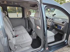 Обява за продажба на VW Caddy Life ~6 200 лв. - изображение 6