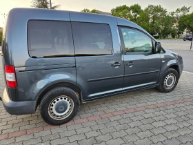 Обява за продажба на VW Caddy Life ~6 200 лв. - изображение 1