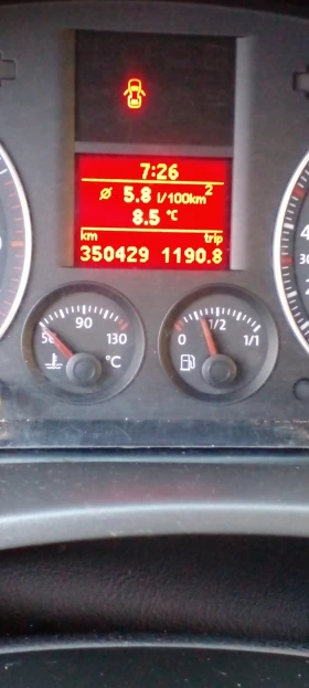 Обява за продажба на VW Caddy Life ~6 200 лв. - изображение 8