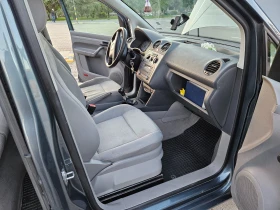 Обява за продажба на VW Caddy Life ~6 200 лв. - изображение 7