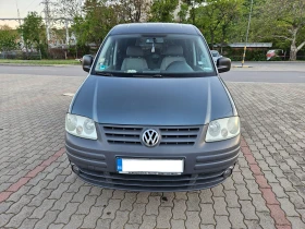 Обява за продажба на VW Caddy Life ~6 200 лв. - изображение 2