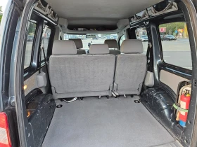 Обява за продажба на VW Caddy Life ~6 200 лв. - изображение 4