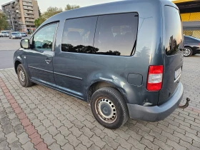 Обява за продажба на VW Caddy Life ~6 200 лв. - изображение 3